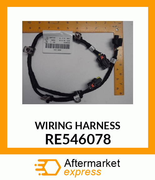 IT4 6.8L JUMPER RE546078