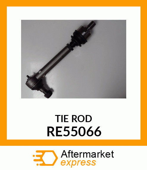 ROD, TIE, ASSEMBLY RE55066