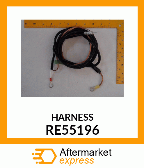 CABLE, ANTENNA RE55196