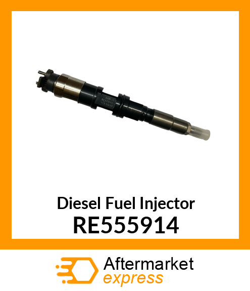 Injector RE555914