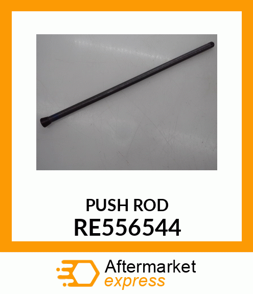 PUSH ROD RE556544