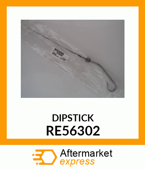 DIPSTICK RE56302