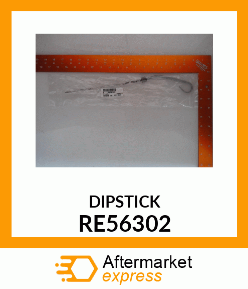 DIPSTICK RE56302