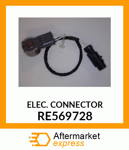 ELEC._CONNECTOR RE569728