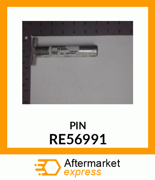 PIN WITH HANDLE RE56991