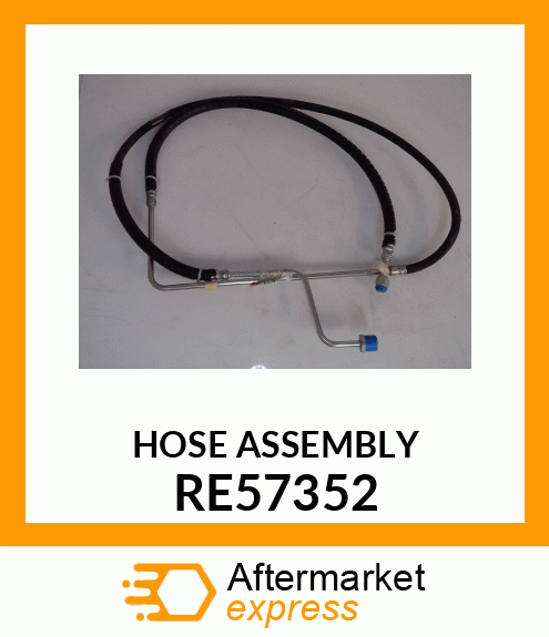 LINE, FLEXIBLE RE57352