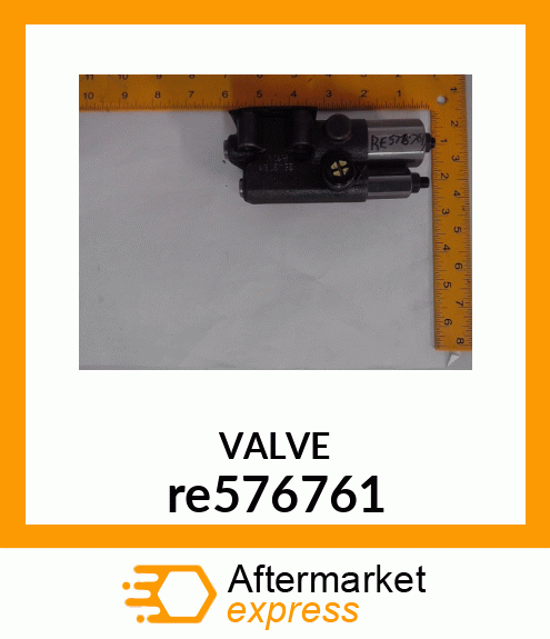 VALVE re576761