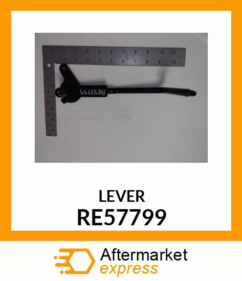 LEVER, FWD/REV RE57799