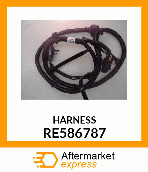 HARNESS RE586787