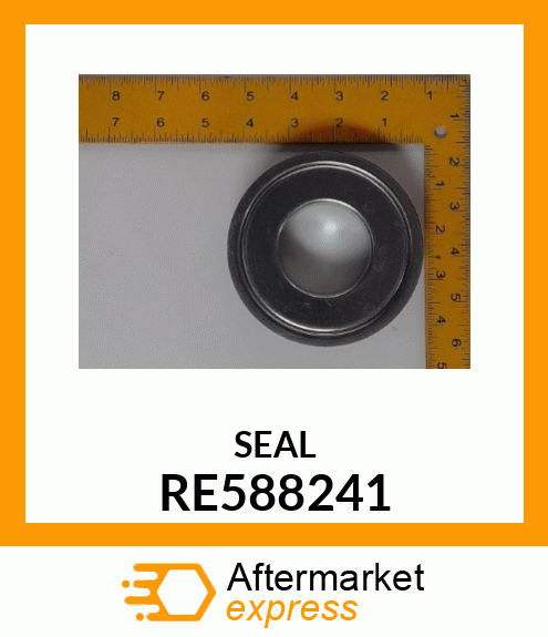 Seal - SEAL, OIL RE588241