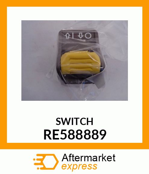 SWITCH RE588889