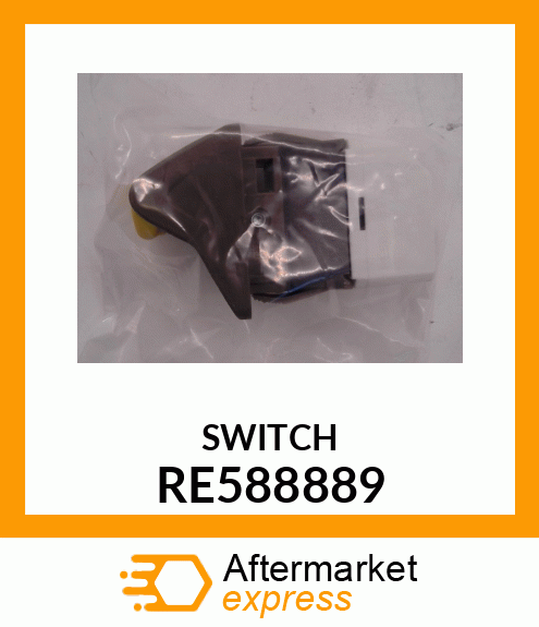 SWITCH RE588889