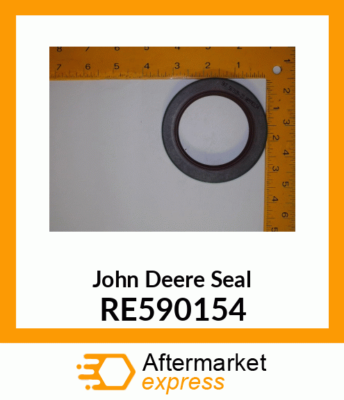 SEAL RE590154