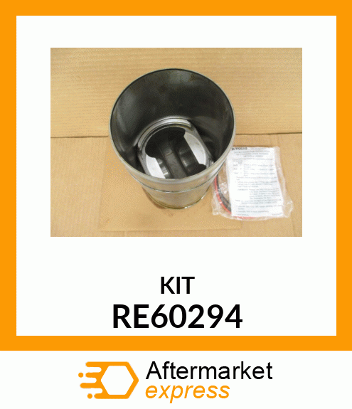 Liner Kit RE60294