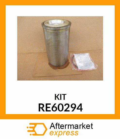 Liner Kit RE60294