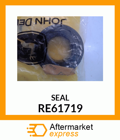 SEAL, SEAL, PADDY RE61719