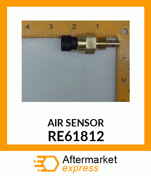 SENSOR RE61812