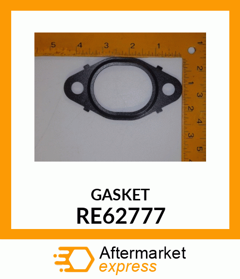 GASKET RE62777