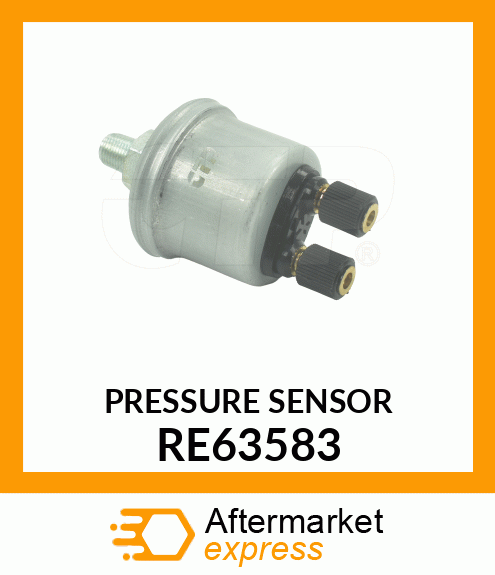 PRESSURE SENDER RE63583