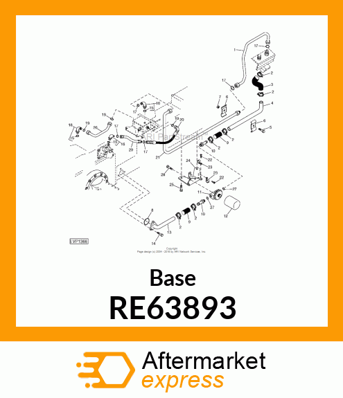 Base RE63893