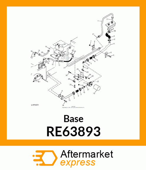 Base RE63893