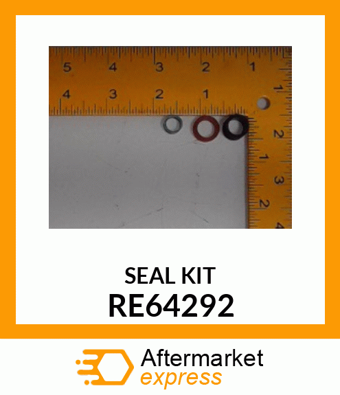 Ring Kit RE64292