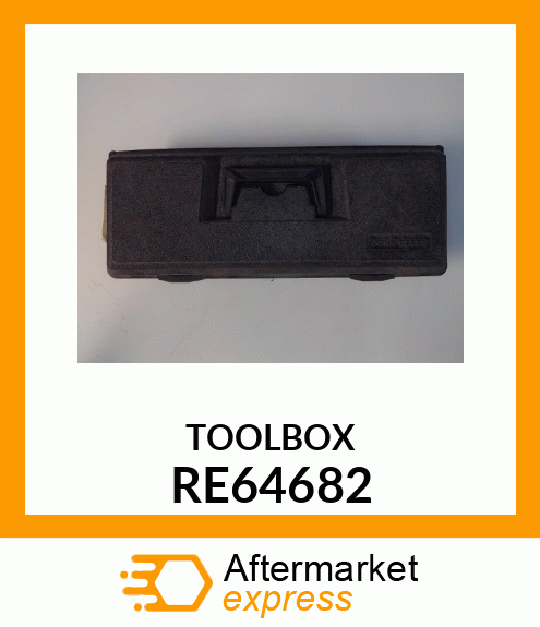 TOOLBOX RE64682