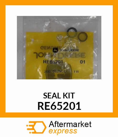 Ring Kit RE65201