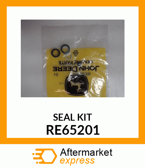 Ring Kit RE65201