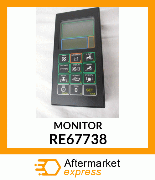 Performance Monitor RE67738