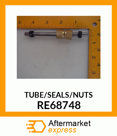 TUBE RE68748