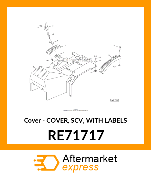 Cover RE71717