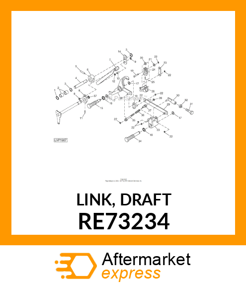 LINK, DRAFT RE73234