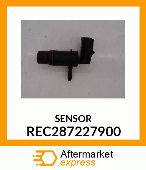 SENSOR REC287227900