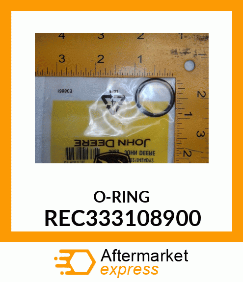 Ring REC333108900