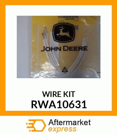 WIRE_KIT RWA10631