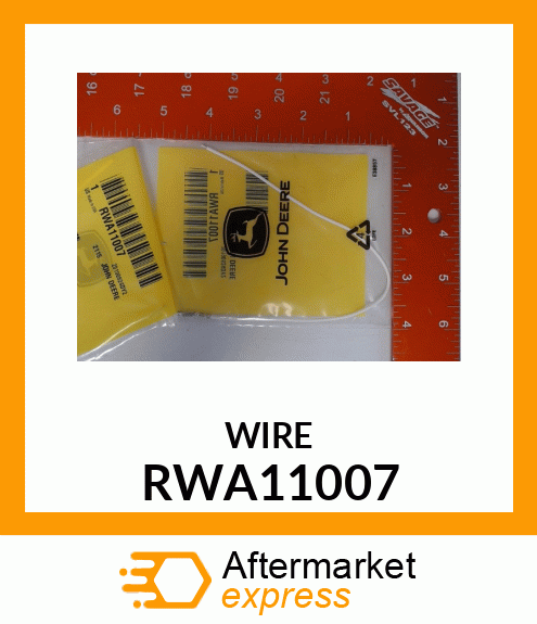 WIRE RWA11007