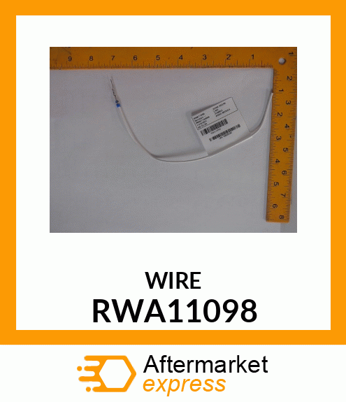 WIRE RWA11098