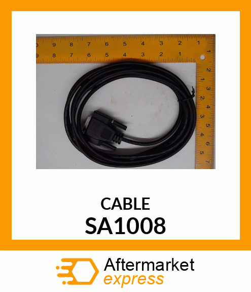 INTRFC CABLE SA1008