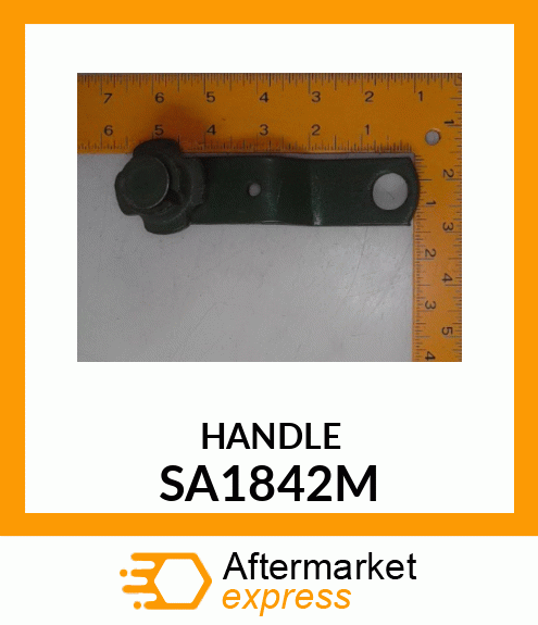 TIGHTENER ASSY SA1842M