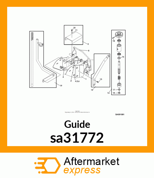 Guide sa31772