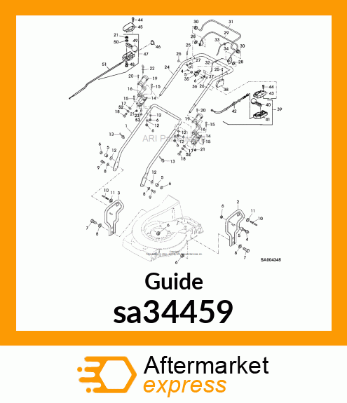 Guide sa34459