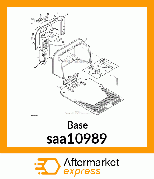 Base saa10989