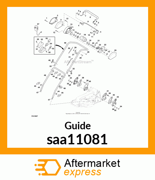 Guide saa11081