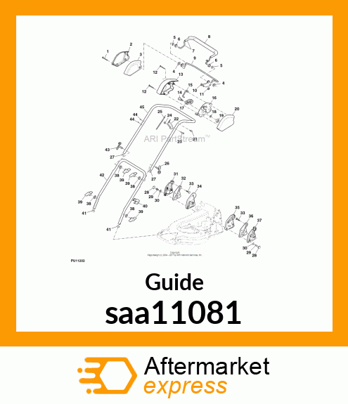 Guide saa11081