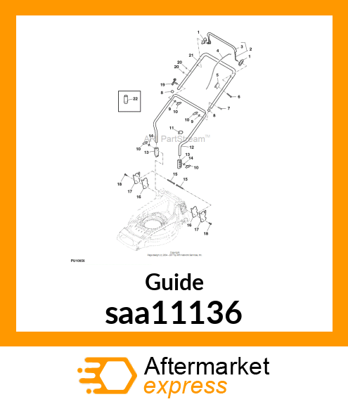 Guide saa11136