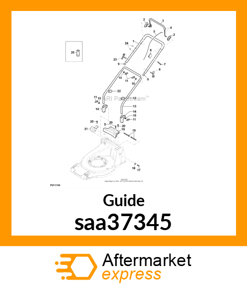 Guide saa37345