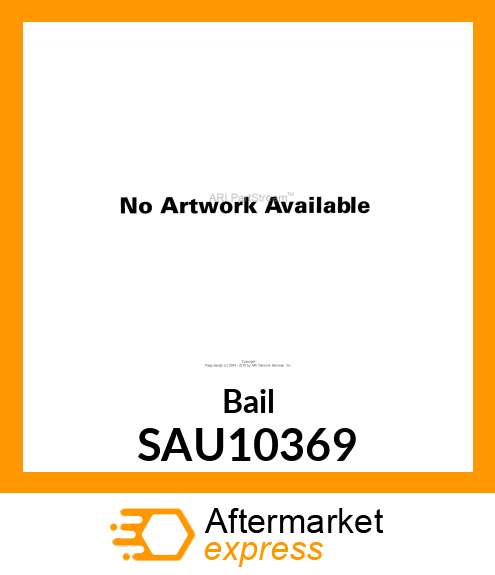 Bail SAU10369