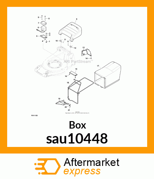 Box sau10448