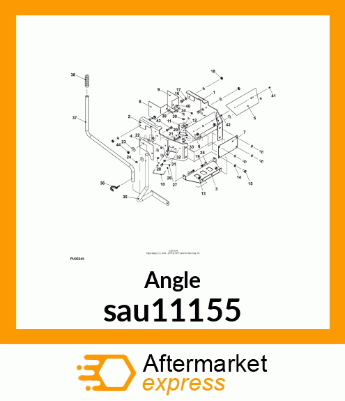 Angle sau11155